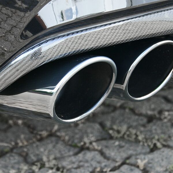 Diesel Soundmodul, Active Sound, Mercedes V-Klasse W447
