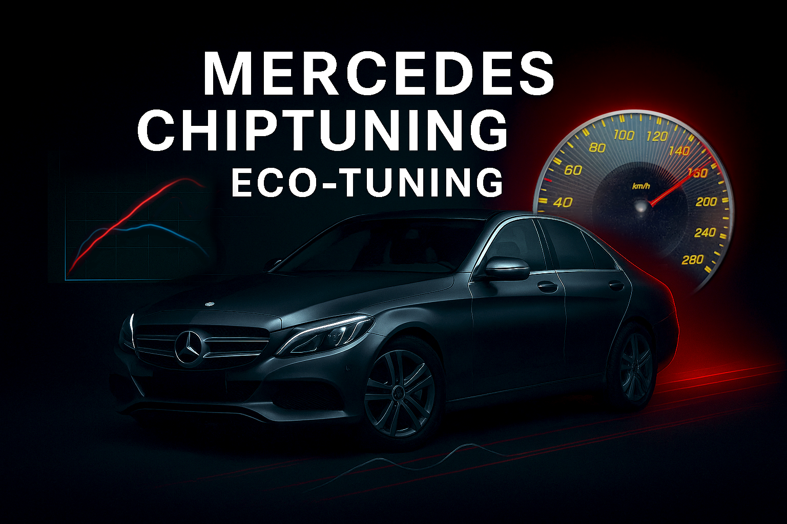Chiptuning A-Klasse A 200 W176