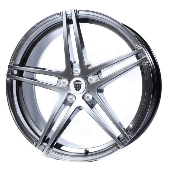 VÄTH Felge, Alufelge V2-GT für Mercedes 8,5 x 20 Zoll