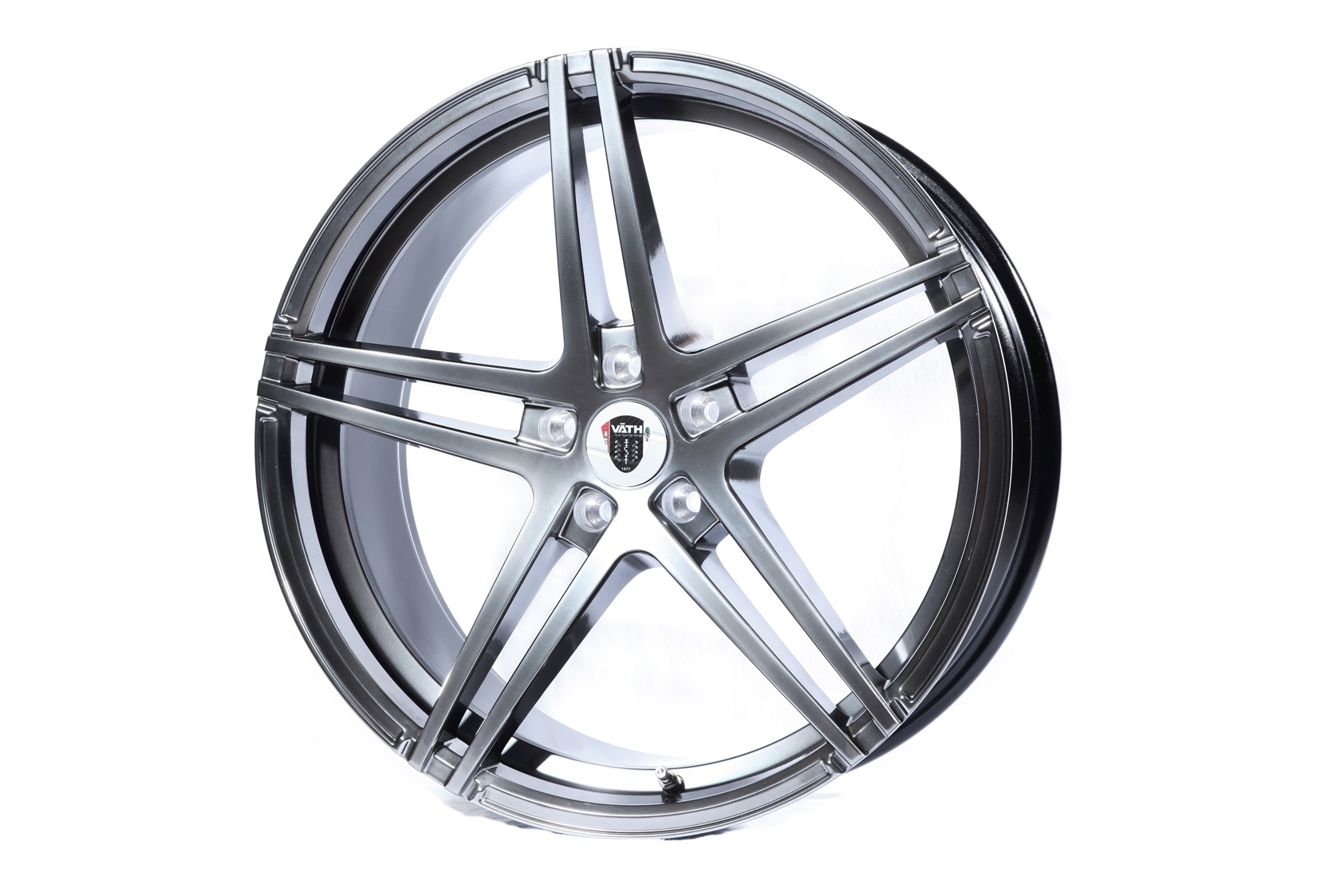 VÄTH Leichtmetallrad, Alufelge V2-GT für Mercedes 10,0 x 20 Zoll