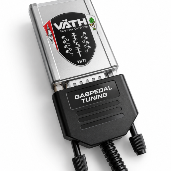 Gaspedal Tuning | Pedal-Box