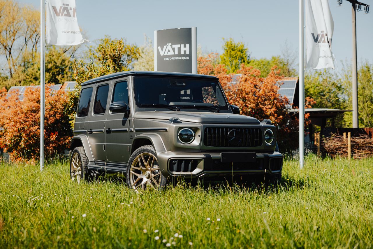 G 63 AMG